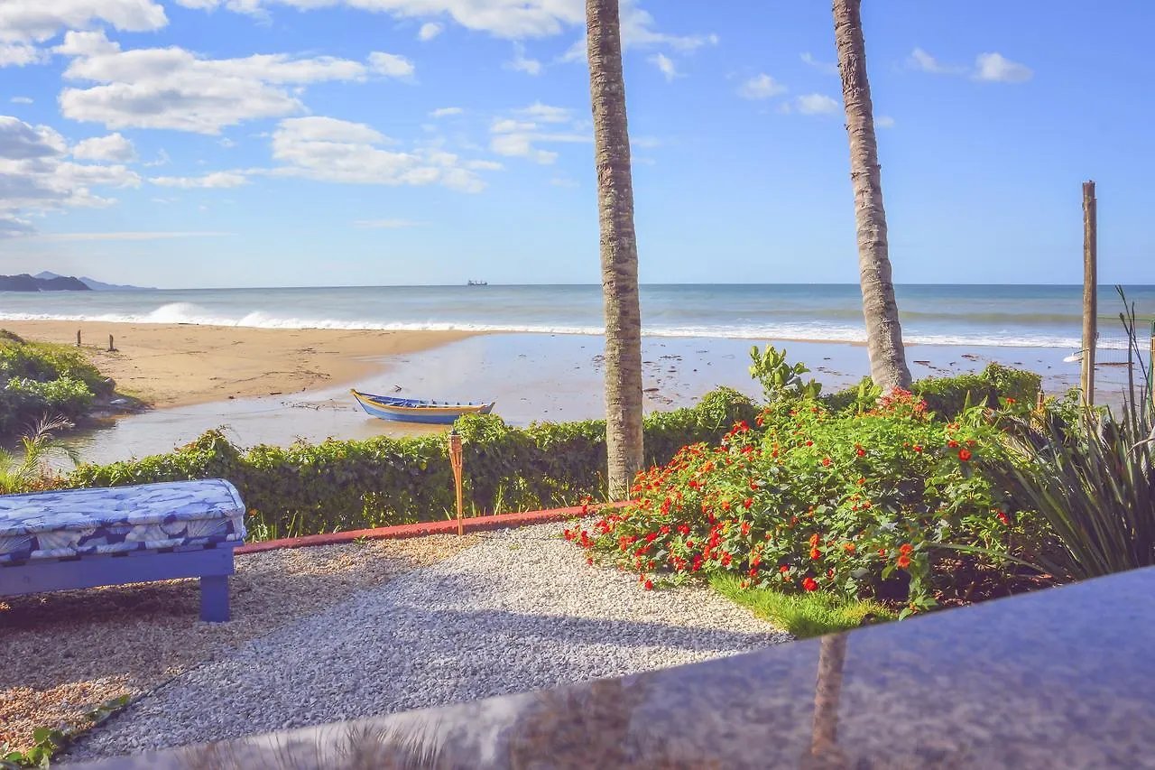 Pousada Canto Da Brava Balneário Camboriú