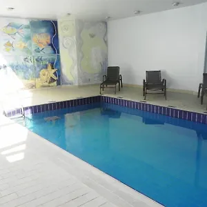 Hotel Hm, Balneário Camboriú